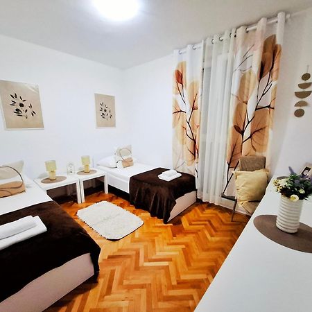Apartman Golden Star Сплит Екстериор снимка