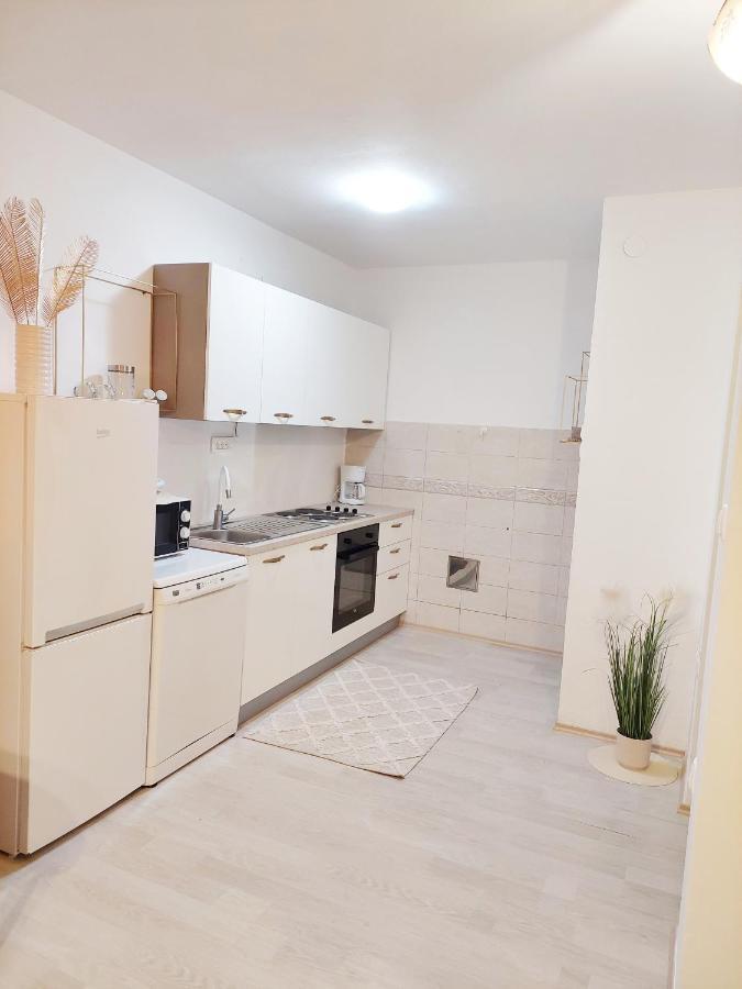 Apartman Golden Star Сплит Екстериор снимка