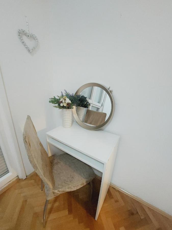 Apartman Golden Star Сплит Екстериор снимка