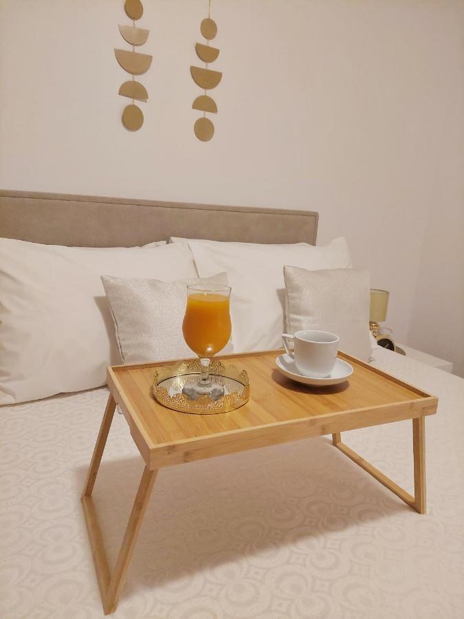 Apartman Golden Star Сплит Екстериор снимка