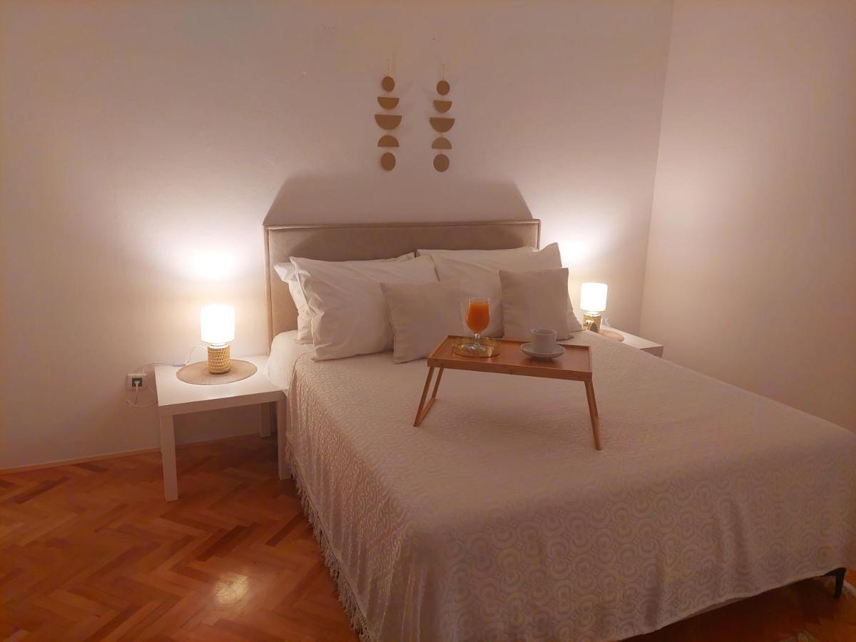 Apartman Golden Star Сплит Екстериор снимка