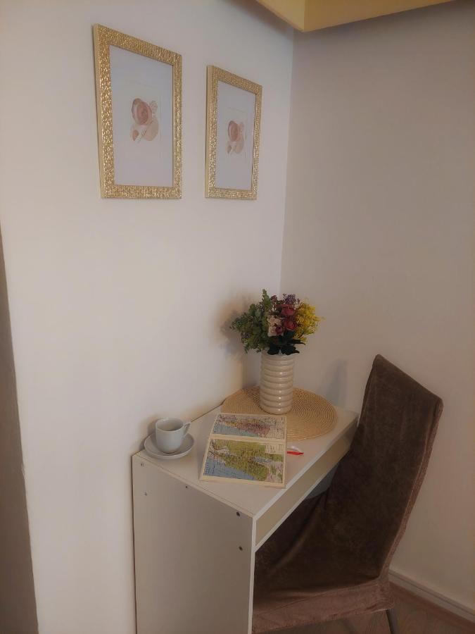 Apartman Golden Star Сплит Екстериор снимка