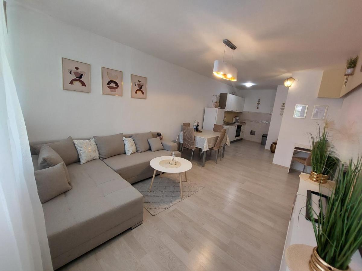 Apartman Golden Star Сплит Екстериор снимка