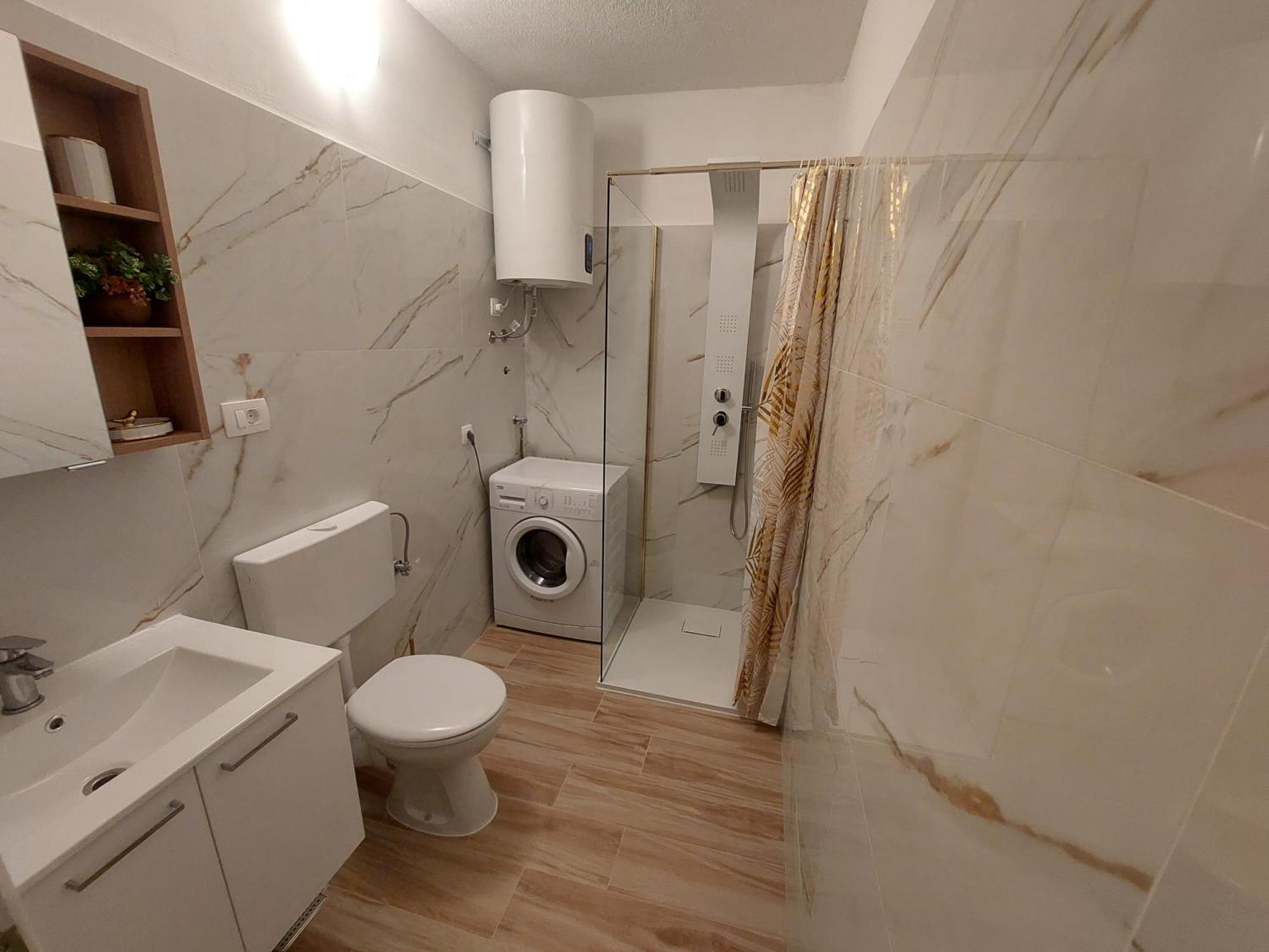 Apartman Golden Star Сплит Екстериор снимка