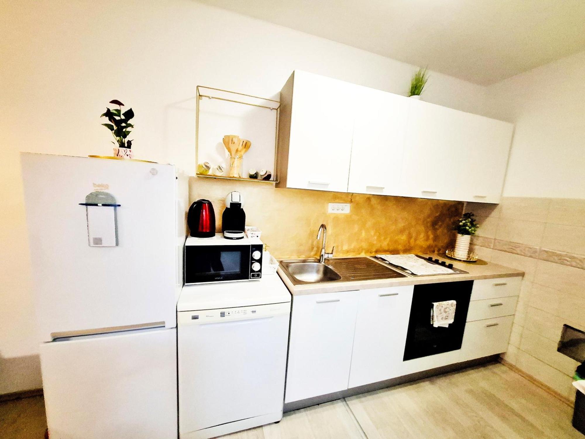 Apartman Golden Star Сплит Екстериор снимка