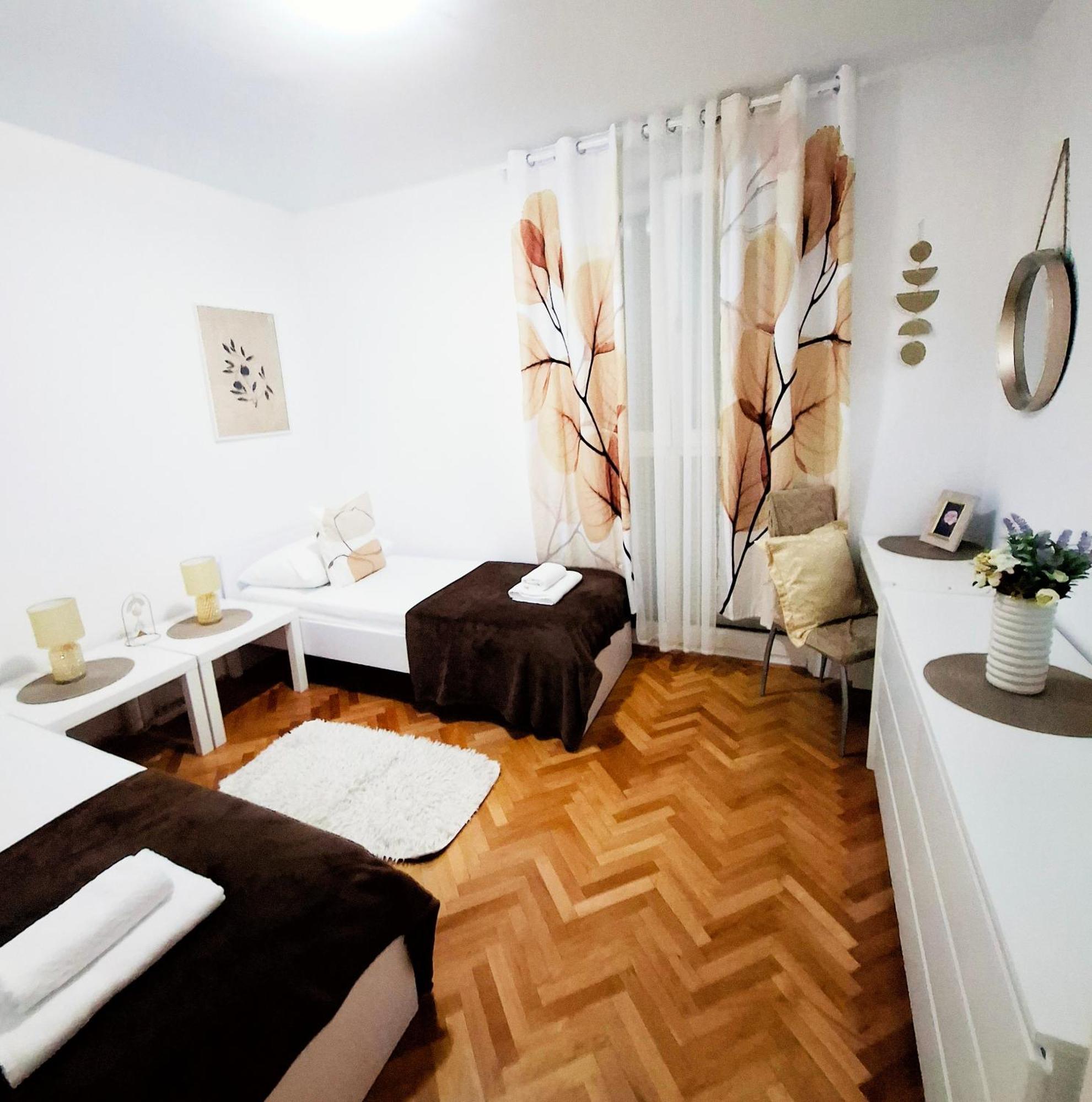 Apartman Golden Star Сплит Екстериор снимка