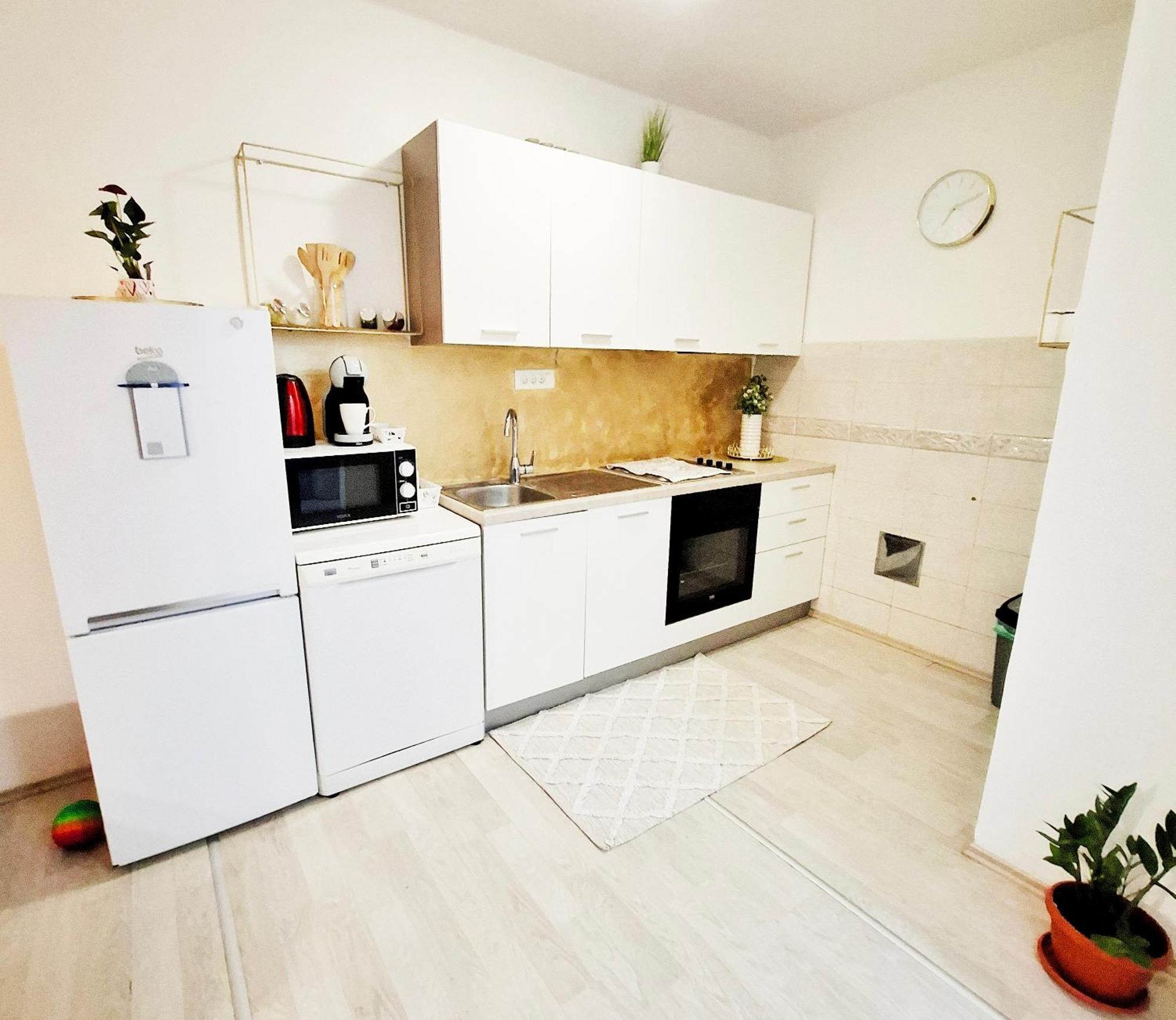 Apartman Golden Star Сплит Екстериор снимка