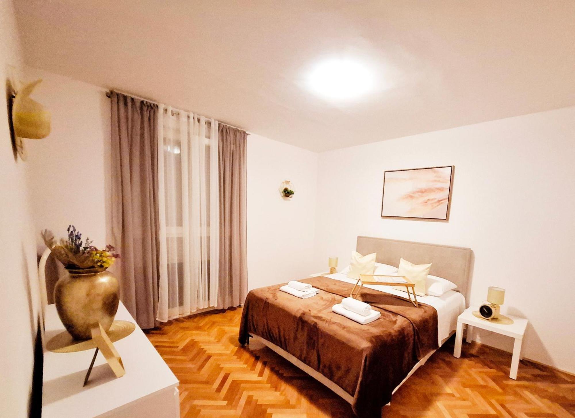 Apartman Golden Star Сплит Екстериор снимка