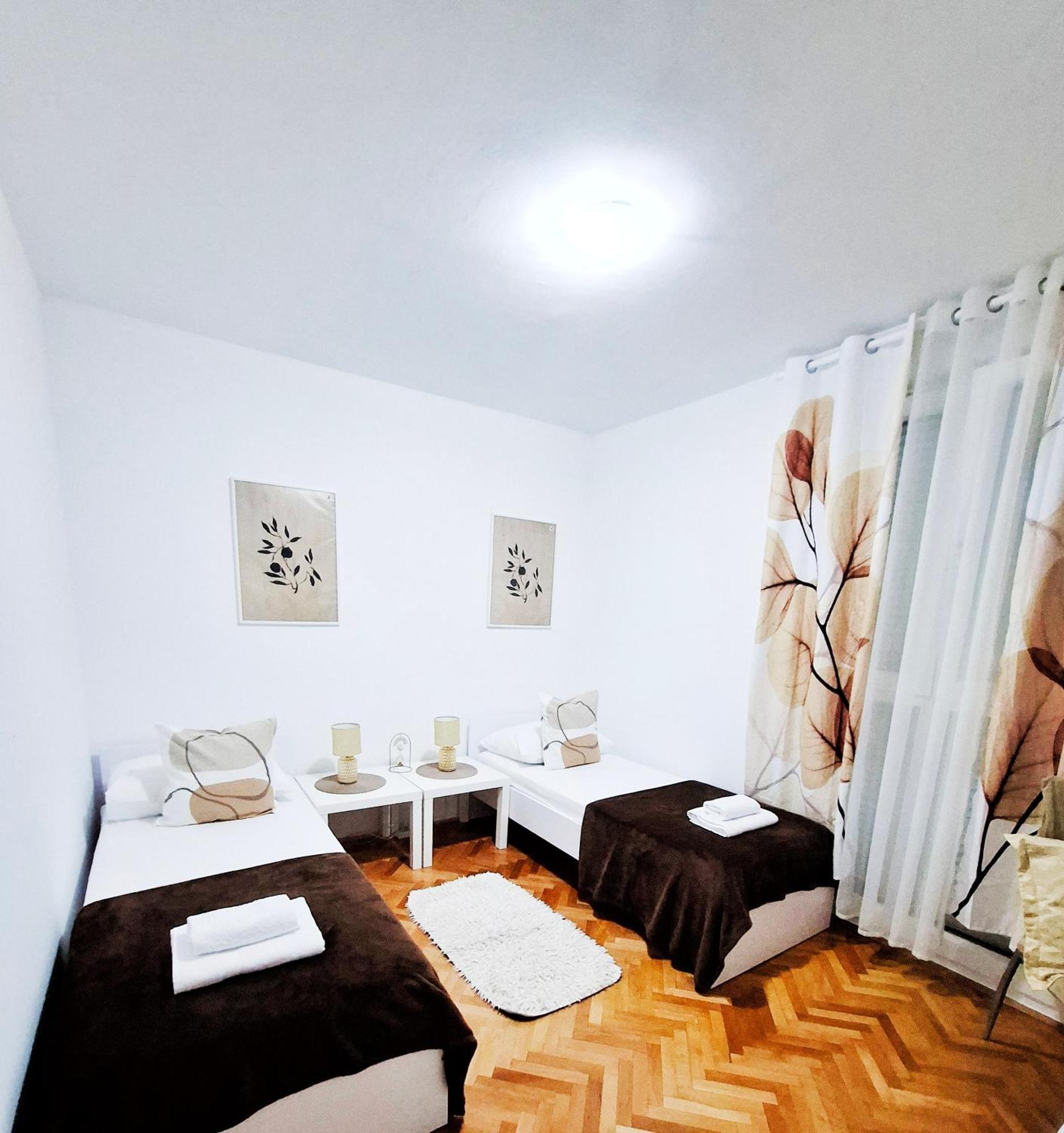 Apartman Golden Star Сплит Екстериор снимка